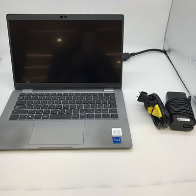 【宇都宮鶴田店】中古  DELL Latitude 5320 (Intel Core i7 1185G7 3.0GHz/16GB/SSD256GB/-/-/13.3/1920x1080/Wi-Fi/WEBCAM/W11H64) 180537 