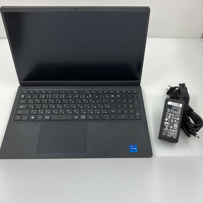 【秋葉原本店】中古  DELL_DC15250(i5-1334U/16GB/SSD512GB/W11H) 3410016315 