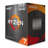 AMD  Ryzen 7 5700X3D BOX 