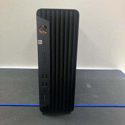 【大宮店】中古  HP ProDesk 400 G7 SmallForm Factor PC 1250006614 