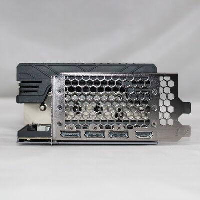 【通販センター】中古  Palit NED4080019T2-1030Q(RTX4080 16GG6X1H3P) 1460018411 