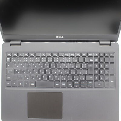 【通販センター】中古  DELL Latitude 3510(Intel Core i5 10210U 1.60GHz/16GB DDR4/SSD256GB/-/オンボード/15.6/1920x1080/GbE/Wi-Fi/WEBCAM/W11H/VBT) 197606 