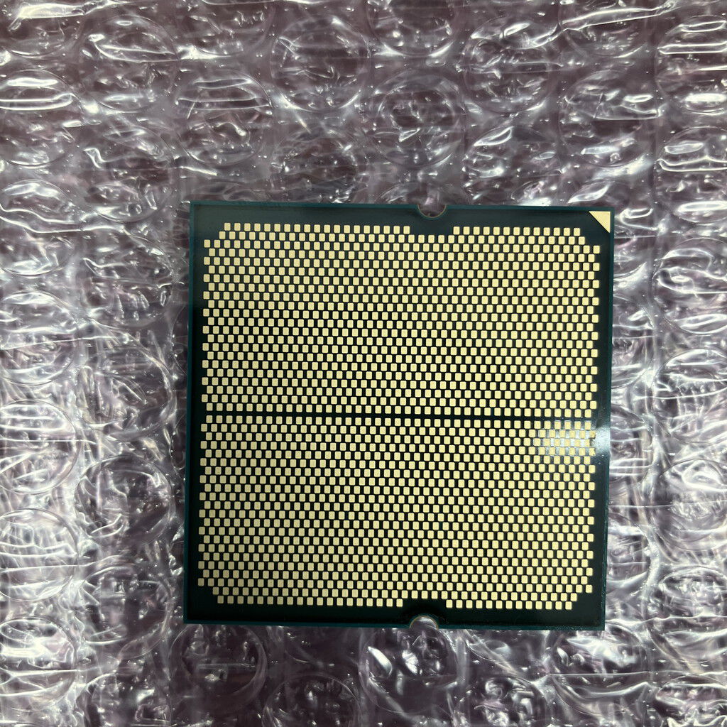 中古 AMD Ryzen 7 7800X3D (AM5/4.2/104M/C8/T16/120W) 157139