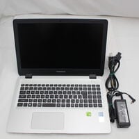 中古  THIRDWAVE Critea VF-HEKS(Intel Core i7 8550U/8GB DDR4 (PC4)/SSD512GB/なし/NVIDIA GeForce MX150 2GB/15.6/1920x1080/Wi-Fi/W11H64 MAR) 199696 