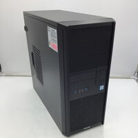 中古  FRONTIER デスクトップPC 4950002202 