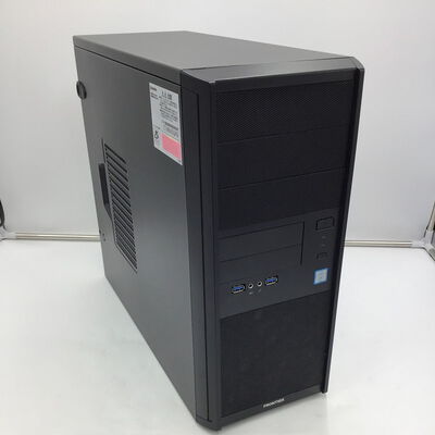 【白山FM松任店】中古  FRONTIER デスクトップPC 4950002202 