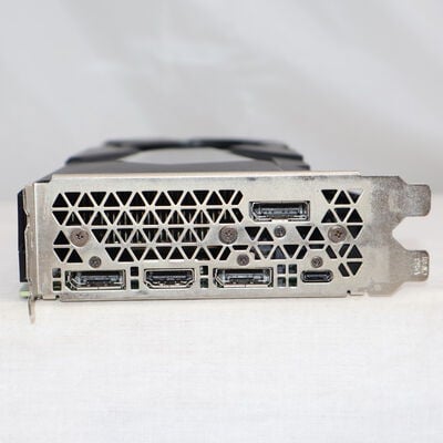 【通販センター】中古  iiyama OEM RTX2070 8GB (RTX2070 8GB) 201151 