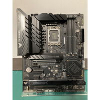 中古  ASUS TUF GAMING Z790-PLUS D4 (Z790 1700 ATX DDR4) 152768 
