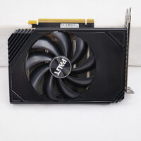 中古  Palit RTX 3060 StormX 12GB LHR版 NE63060019K9-190AF (RTX3060 12GBLHR版) 200577 