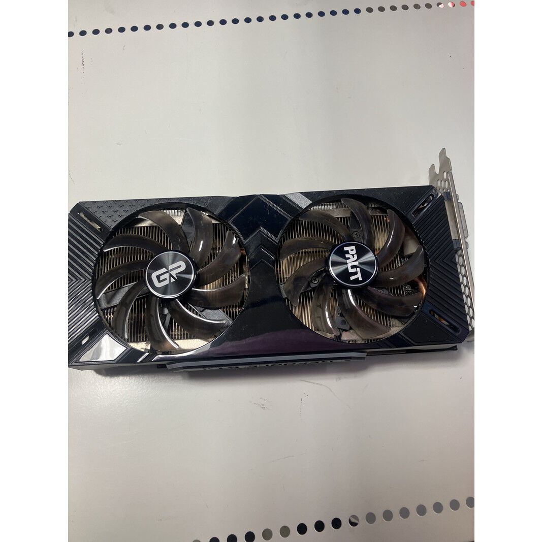 中古 各社 GeForce RTX2060 SUPER (8GB PCIE) 140120