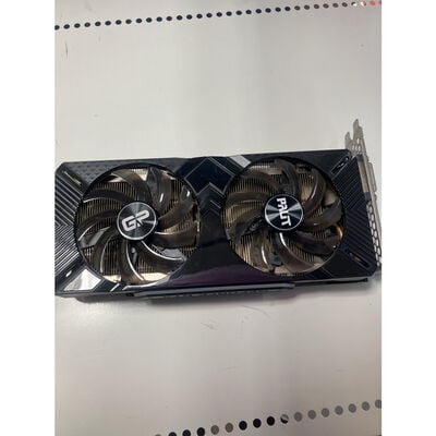 【大宮店】中古  各社 GeForce RTX2060 SUPER (8GB PCIE) 140120 