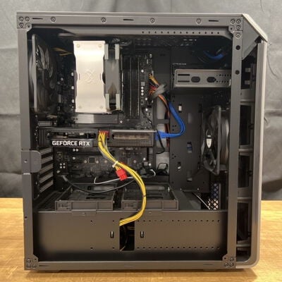 【静岡東瀬名店】中古  THIRDWAVE GALLERIA XA7C-R36T(Corei7-11700/16GB/SSD1TB/なし/RTX3060Ti 8GB/W11P) 5140000946 