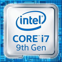 中古  _INTEL Core i7 9700F (1151/3.00GHz/12M/C8/T8) bulk 163621 