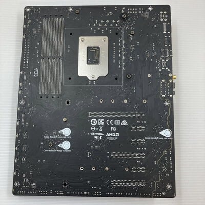 【秋葉原本店】中古  MSI MPG Z390 GAMING EDGE AC (Z390 1151 ATX DDR4) 3410015071 
