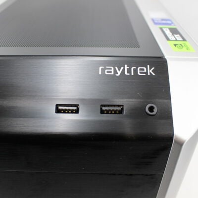 【通販センター】中古  THIRDWAVE raytrek 4CZG 184783 