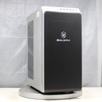 中古  THIRDWAVE GALLERIA SK(Intel Core i7 14700F/32GB/SSD2TB/なし/NVIDIA GeForce RTX 4070 Ti SUPER 16GB/W11H64 MAR) 179935 