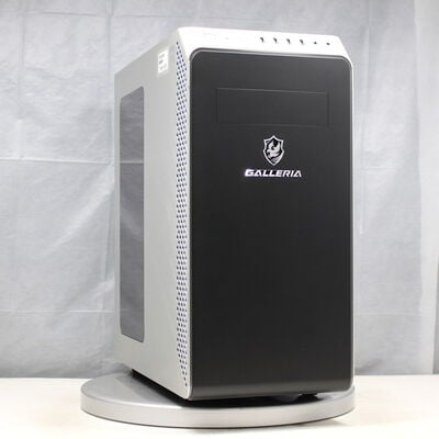 【通販センター】中古  THIRDWAVE GALLERIA SK(Intel Core i7 14700F/32GB/SSD2TB/なし/NVIDIA GeForce RTX 4070 Ti SUPER 16GB/W11H64 MAR) 179935 