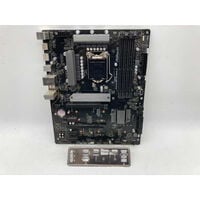 中古  ASRock H570 Phantom Gaming 4(H570 1200 ATX DDR4) 144866 