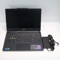 中古  Cyborg-15-A13UCK(i7-13620H/16GB/SSD512GB/RTX3050/W11H) 3210015518 