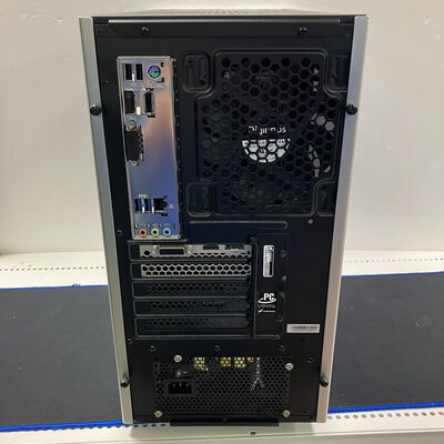 【大宮店】中古  GALLERIA RM5C-G60S 1250007847 