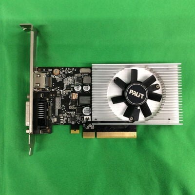 【川崎店】中古  各社 Geforce GT1030 (2GB PCI-E) 136182 