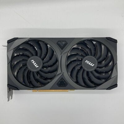 【八王子店】中古  MSI GeForce RTX 3070 VENTUS 2X OC (RTX3070 8G) 143902 