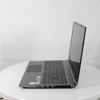 【通販センター】中古  THIRDWAVE GALLERIA XL7C-R36(Intel Core i7 10875H/32GB DDR4 (PC4)/SSD1TB/なし/NVIDIA GeForce RTX 3060 6GB Laptop GPU/15.6/1920x1080/Wi-Fi/W11H64 MAR) 199299 