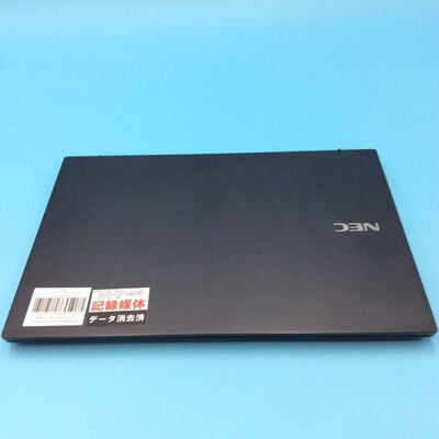 【秋葉原本店】中古  NEC_VersaPro_PC-VKV18GZG9(i7-10510U/16GB/SSD256GB/W11P) 3410012942 