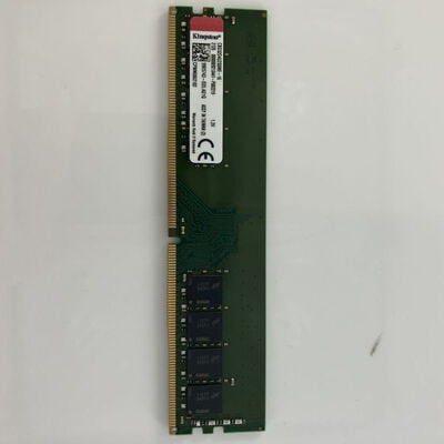 【秋葉原本店】中古  PC4-25600 16GB デスクトップ用(DDR4-3200) 140728 