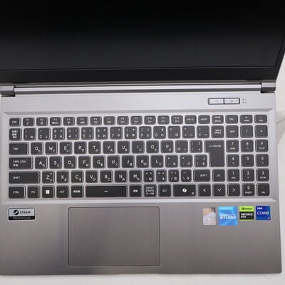 【通販センター】中古  THIRDWAVE GALLERIA RL7C-R45-5N 199756 