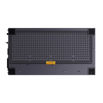 JONSBO  D32-STD-BK (MicroATX ガラス ブラック) 