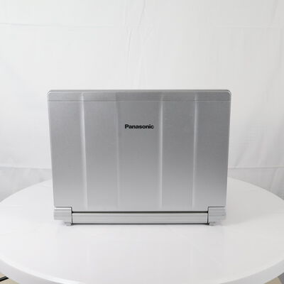 【通販センター】中古  Panasonic CF-SV1S14KS(Intel Core i7 1185G7 3.00GHz/32GB DDR4/SSD256GB/-/オンボード/12.1/1920x1200/GbE/Wi-Fi/WEBCAM/W11H/VBT) 200218 