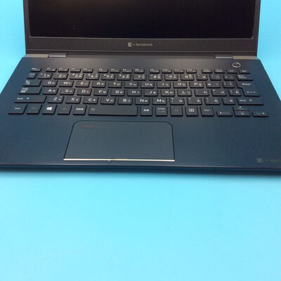 【秋葉原本店】中古  TOSHIBA dynabook G83 (Intel Core i7 10510U 1.80GHz/16GB/SSD256GB/-/オンボード/13.3/1920x1080/Wi-Fi/WEBCAM/W11P/Microsoft Office Home and Business 2024) 184182 