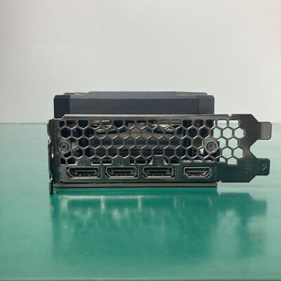 【神戸・三宮店】中古  Palit GeForce RTX 3080 GamingPro NED3080019IA-132AA (RTX3080 10G) 143515 