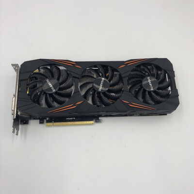 【福井日之出店】中古  各社 GeForce GTX1080 (8GB PCI-E) 130946【8/14価格改定!】 