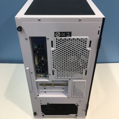 【博多店】中古  自作パソコン(Ryzen 5 5600G/16GB/ストレージなし/OSなし) 3310006338 