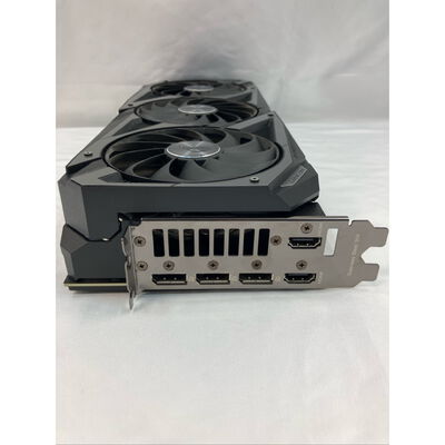 【仙台店】中古  ASUS ROG STRIX RTX3080 OC NVIDIA GeForce RTX3080 10GB (10GB PCI-E) 3240010060 