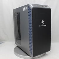 中古  THIRDWAVE GALLERIA SK(Intel Core i7 11700/16GB/SSD500GB/なし/NVIDIA GeForce RTX 3060 Ti 8GB/W11H64 MAR) 189758 