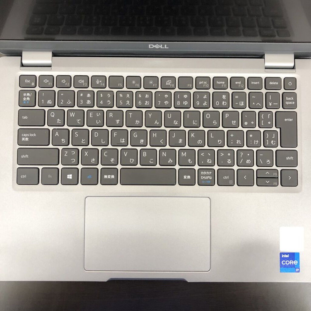 中古 DELL Latitude 5320 (Intel Core i7 1185G7 3.00GHz/16GB