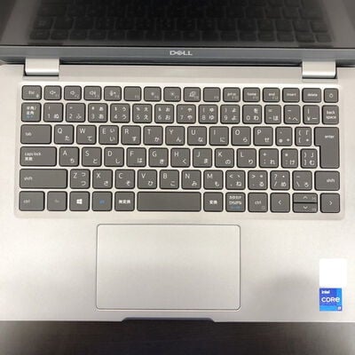 【長野稲里店】中古  DELL Latitude 5320 (Intel Core i7 1185G7 3.00GHz/16GB/SSD512GB/-/オンボード/13.3/1920x1080/Wi-Fi/WEBCAM/W11H) 193802 