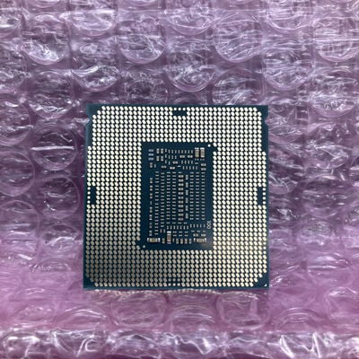 【富士青葉店】中古  INTEL Core i5 9500T (1151/2.2/9M/C6/T6) 5070002281 
