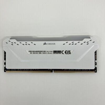 【長野稲里店】中古  PC4-25600 8GB デスクトップ用 140727 