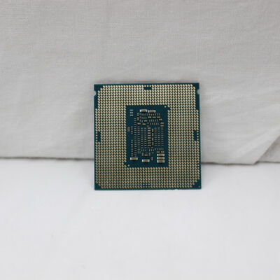 【通販センター】中古  INTEL Core i7-7700 (1151/3.60GHz/8M/C4/T8) 133191 