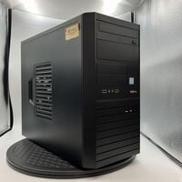 中古  THIRDWAVE Magnate IM (Intel Core i5 8400 /8GB/CPU内蔵/240GB/DVD-MULTI/W11H) 3290007358 