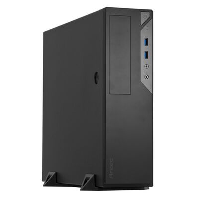 Antec  VSK2000-U3 (MicroATX  ブラック) 