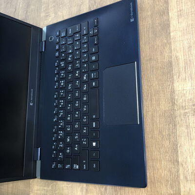 【姫路店】中古  dynabook G83/FP (INTEL Core i5 10210U 1.6GHz/8GB/SSD256GB/-/オンボード/13.3/1920x1080/Wi-Fi/WEBCAM/W11H64) 180559 