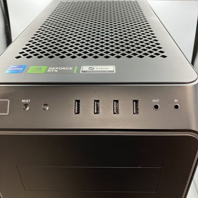 【新潟店】中古  GALLERIA SHA7C-R46(i7 14700F/32GB/SSD1TB/RTX4060/W11H) 3290007140 