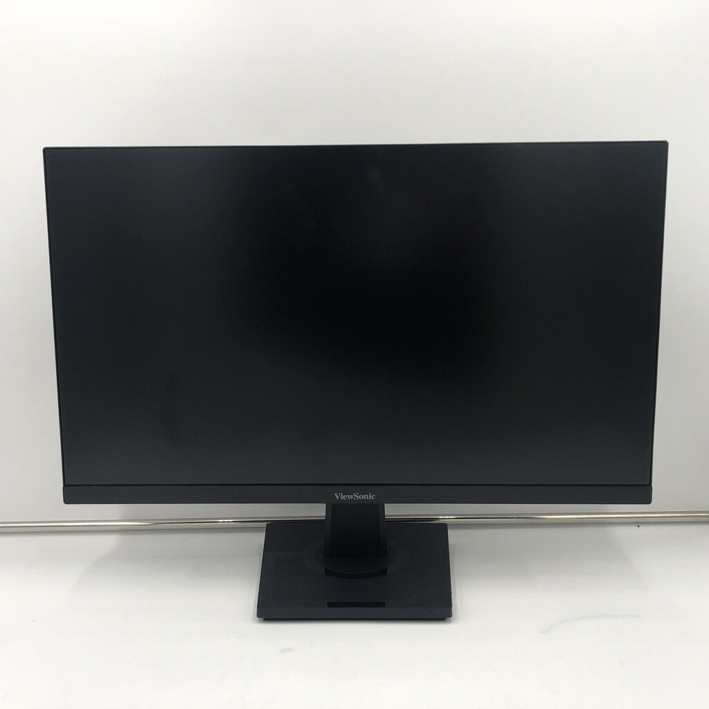 中古 ViewSonic VX2405-P-MHD-7（フルHD 1920×1080 144Hz