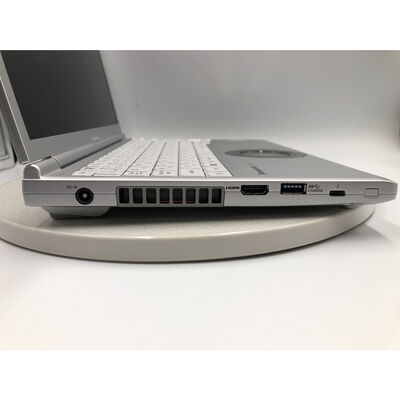 【水戸赤塚店】中古  Panasonic Let's note CF-SV9RDQVS(Intel Core i5 10310U 1.70GHz/16GB DDR4/SSD256GB/-/オンボード/12.1/1920x1200/GbE/Wi-Fi/WEBCAM/W11P) 193297 