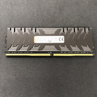 【福井日之出店】中古  PC4-19200 8GB デスクトップ用 126163 